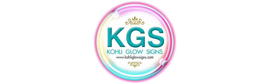 Best LED Sign Board - LED Signage Manufacturers - Acrylic Sign