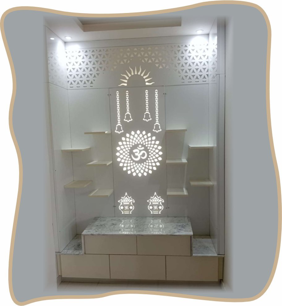 Dupont Mandir in Jalandhar